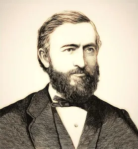 Johann Philipp Reis, 1834 - 1874