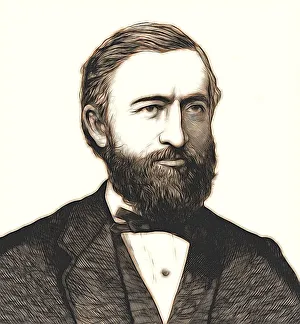 Johann Philipp Reis, 1834 - 1874