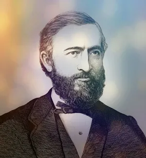 Johann Philipp Reis, 1834 - 1874