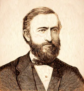 Johann Philipp Reis, 1834 - 1874