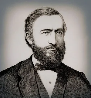 Johann Philipp Reis, 1834 - 1874