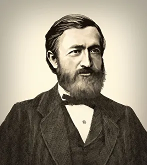 Johann Philipp Reis, 1834 - 1874