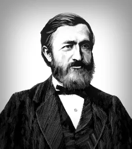 Johann Philipp Reis, 1834 - 1874