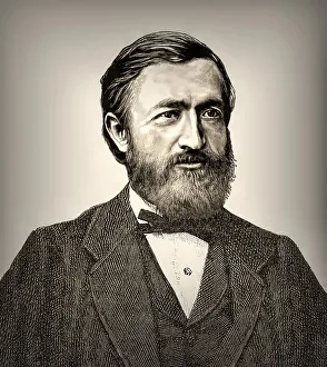 Johann Philipp Reis, 1834 - 1874