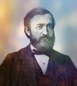 Johann Philipp Reis, 1834 - 1874