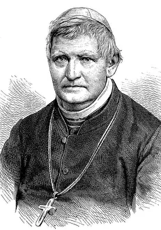 Johann Rudolf Kutschker, Prince-Archbishop of Vienna