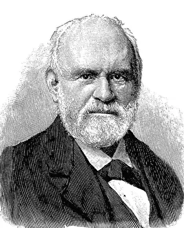 Johann Samuel Heinrich Kiepert
