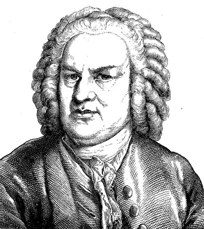 Johann Sebastian Bach, 31 March 1685