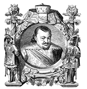 Johann Sigismund, Margrave of Brandenburg