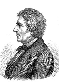Johann Smidt, 5 November 1773, 7 May 1857
