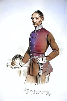 Johann Traugott Dreyer, Ritter von der Iller