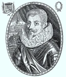Johann Tserclaes, Count of Tilly