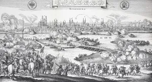 Johann T'Serclaes von Tilly