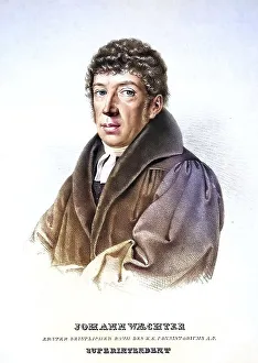 Johann Waechter (born 5 December 1767 in Zeben)