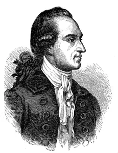 Johann Wolfgang Goethe, from 1782 von Goethe