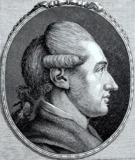 Johann Wolfgang von Goethe, 28 August 1749