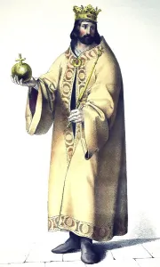 Johann Zapolya (Hungarian Szapolyai Janos)