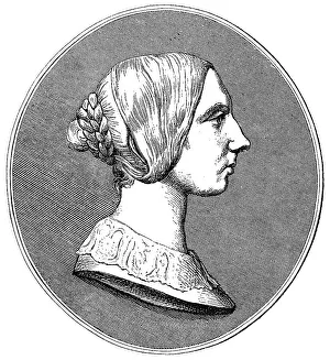 Johanna Kinkel, 1810-1858, a German composer