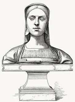Johanna von Kastilien, 1479-1555