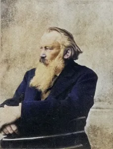 Johannes Brahms (1833-1897), German composer