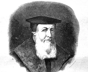 Johannes Gensfleisch zum Laden zum Gutenberg