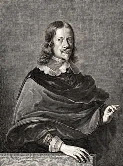 Johannes Hevelius, 1611 -1687, mayor of Danzig