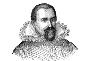 Johannes Kepler, Keppler, 27 December 1571
