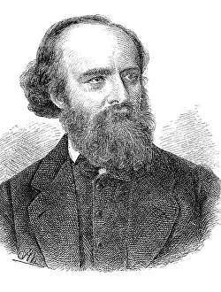 Johannes Schilling (23 June 1828)