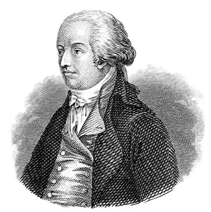 Johannes von Mueller, 1752 - 1809