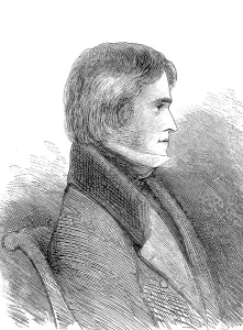 John Aitken Carlyle, 1801-1879