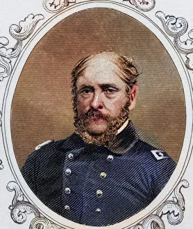 John Ancrum Winslow, 1811-1873