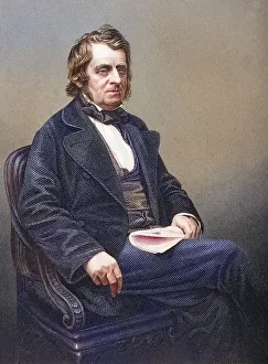 John Arthur Roebuck, 1801-1879