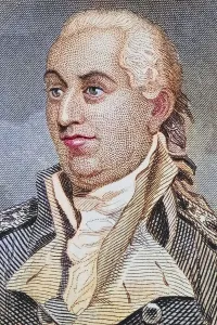 John Barry, 1745, 1803, Irish-born American officer in the Continental Navy