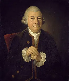 John Baskerville (28 January 1706) (8 January 1775) was an English typographer