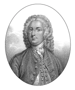John Boyle, 5th Earl of Cork and 5th Earl of Orrery