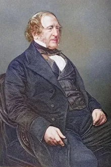 John Campbell, 1st Baron Campbell of St Andrews