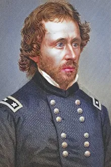 John Charles Fremont, 1813, 1890