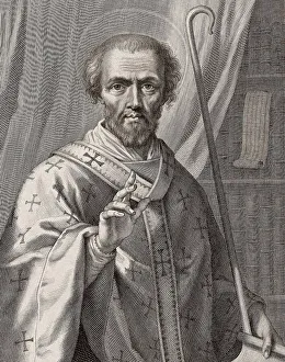 John Chrysostom, Johannes Chrysostomus