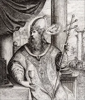 John Chrysostom, Johannes Chrysostomus
