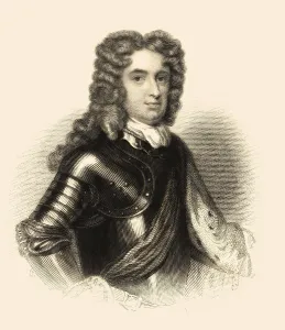 John Churchill, 1. Duke of Marlborough