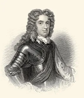 John Churchill, 1. Duke of Marlborough