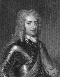 John Churchill, 1st Duke of Marlborough