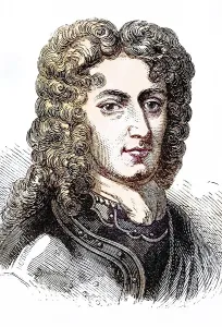 John Churchill, 1st Duke of Marlborough