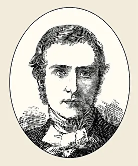 John Coleridge Patteson, 1827 - 1871