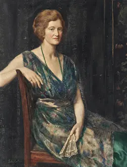 John Collier (born 28 January 1850 in London)