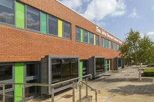 The John Dawson Sciences Complex