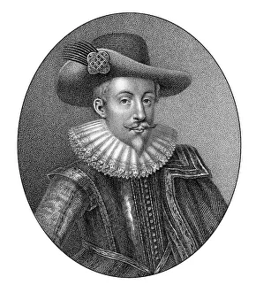 John Digby, 1st Earl of Bristol