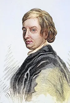 John Dryden, 1631-1700, English poet
