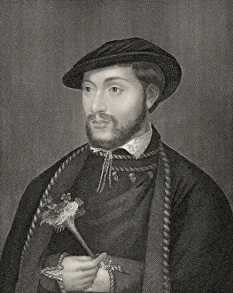 John Dudley, 1st Duke of Northumberland