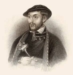 John Dudley, 1st Duke of Northumberland